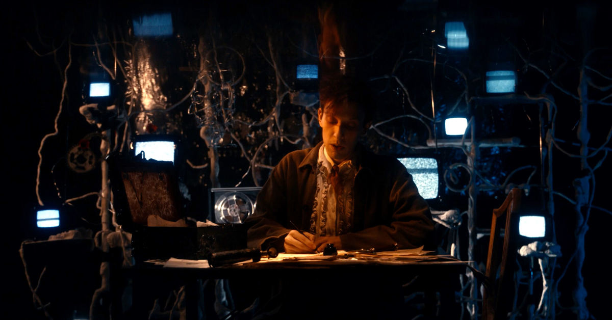 Uchronia Fil Ieropoulos 2026 film still