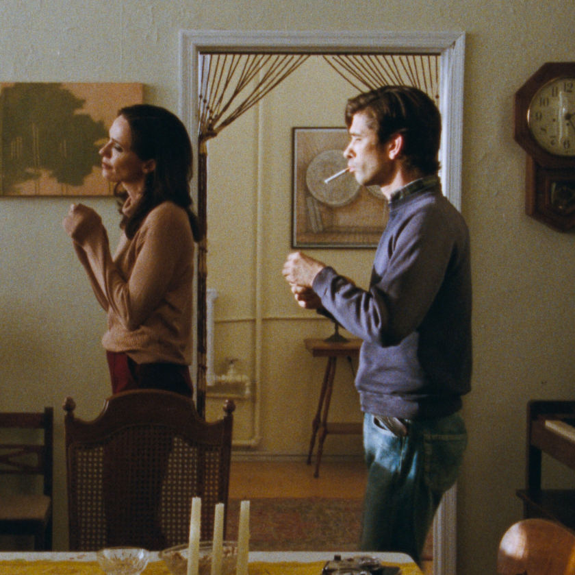 Peter Hujar's Day Ira Sachs 2025 film still